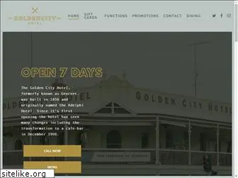 goldencityhotel.com.au