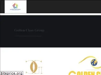 goldenclassgroup.com