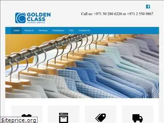 goldenclasslaundry.com