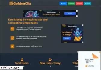 goldenclix.com