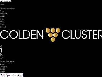 goldencluster.com