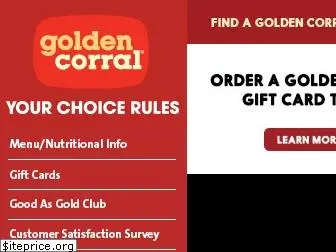 goldencorral.com