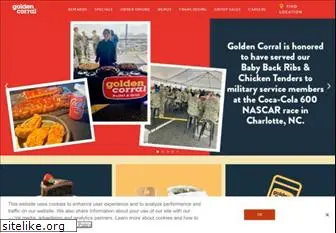 goldencorral.net