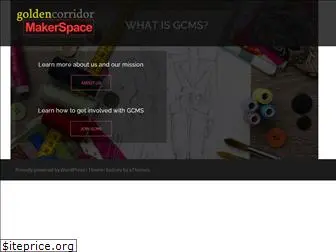 goldencorridormakerlab.com