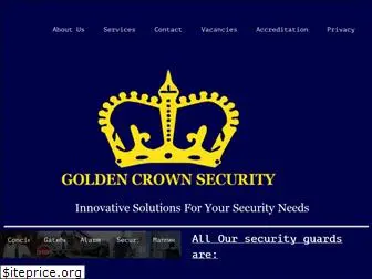 goldencrownsecurity.com