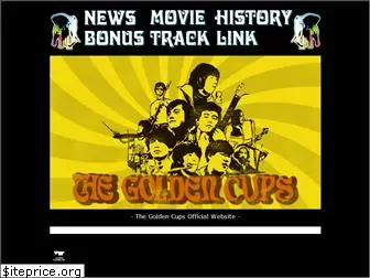 goldencups.com