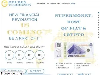 goldencurrency.world