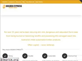 goldencypress.com.au