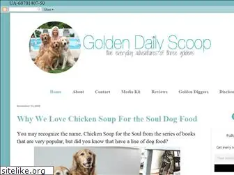 goldendailyscoop.com