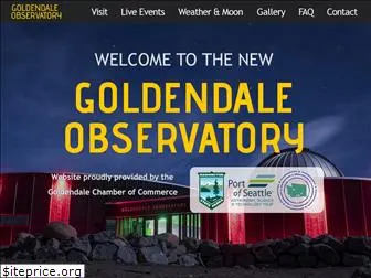 goldendaleobservatory.com