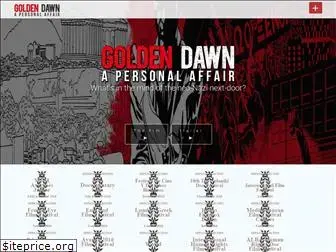 goldendawnapersonalaffair.com