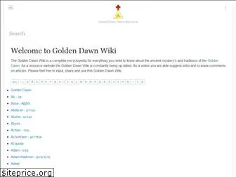 goldendawnwiki.com