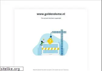goldendome.nl