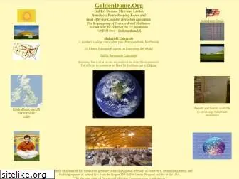 goldendome.org