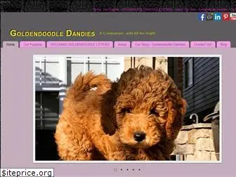 goldendoodledandies.com