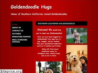 goldendoodlehugs.com