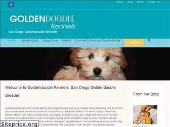 goldendoodlekennels.com