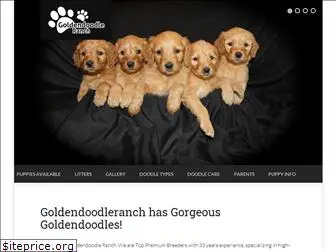 goldendoodleranch.com