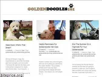 goldendoodles101.com