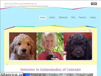 goldendoodlesofcolorado.com