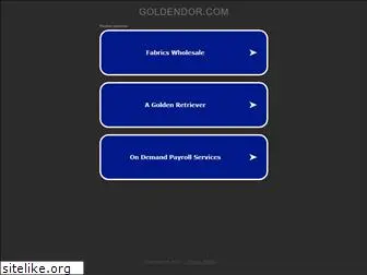 goldendor.com