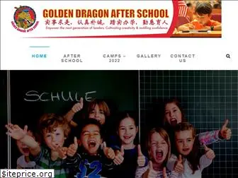 goldendragonafterschool.com