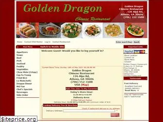 goldendragondelivery.com