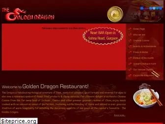 goldendragonindia.com