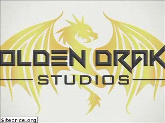 goldendrakestudios.com