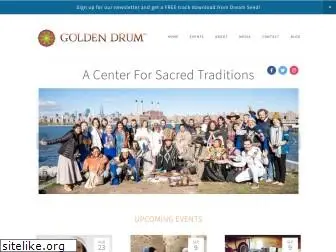 goldendrum.org