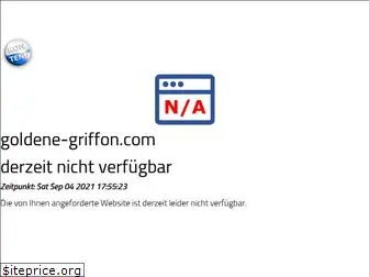 goldene-griffon.com