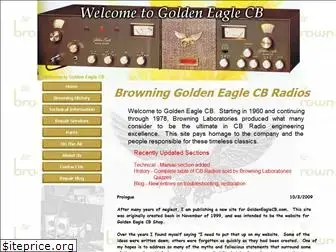 goldeneaglecb.com