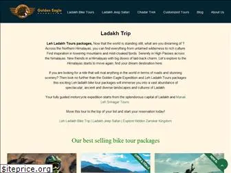 goldeneagleexpedition.com