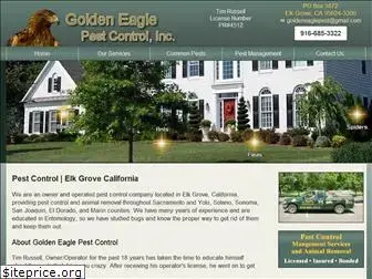 goldeneaglepestcontrol.com