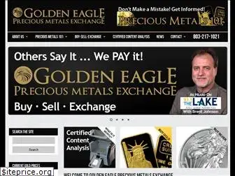 goldeneaglepmx.com