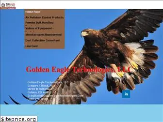 goldeneagletechnologies.com