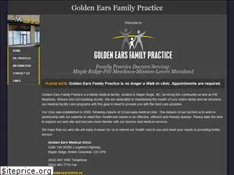 goldenearsclinic.ca