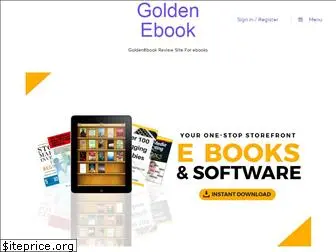 goldenebook.com