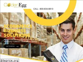 goldeneggsolutions.com