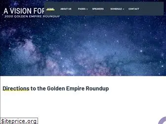 goldenempireroundup.org