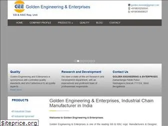 goldenengineering.co.in