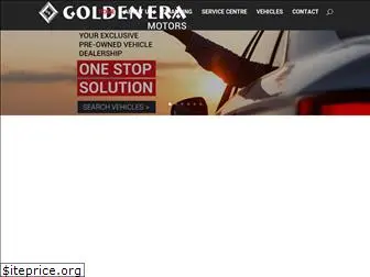 goldenera.co.za
