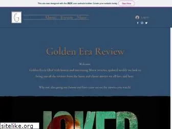 goldenerareview.com