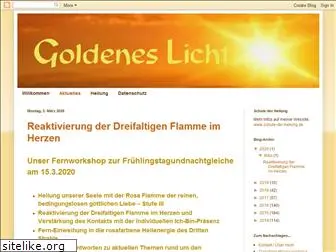 goldeneslicht.blogspot.com
