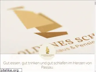 goldenesschiff.de