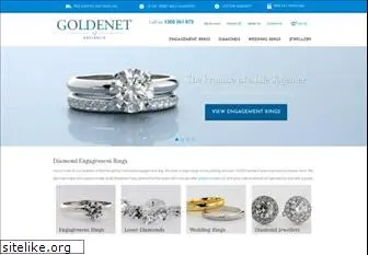 goldenet.com.au