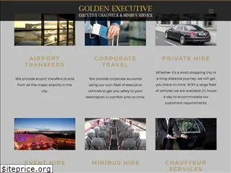 goldenexecutive.co.uk