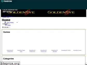 goldeneye.fandom.com