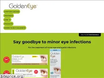 goldeneyecare.co.uk