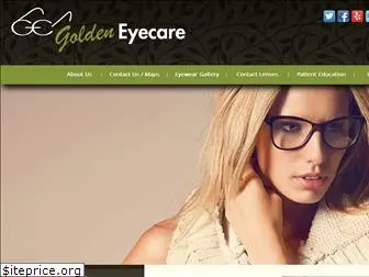 goldeneyecarelv.com